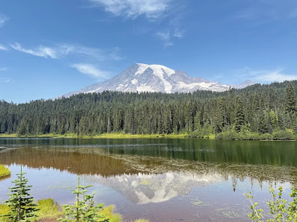 BARBIL TOURS, Seattle