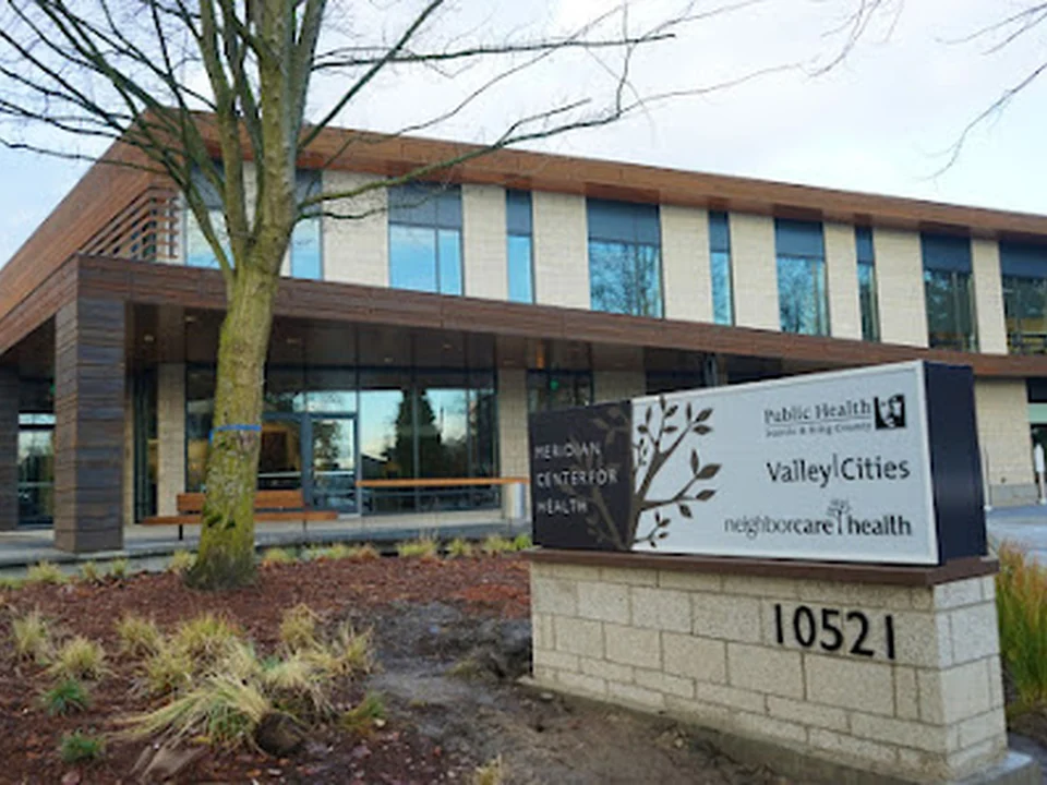 Neighborcare Health at Meridian (Medical and Dental), Seattle