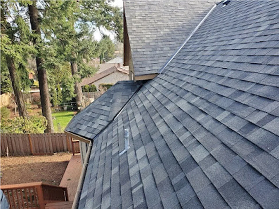Pacific Roofing Company Seattle