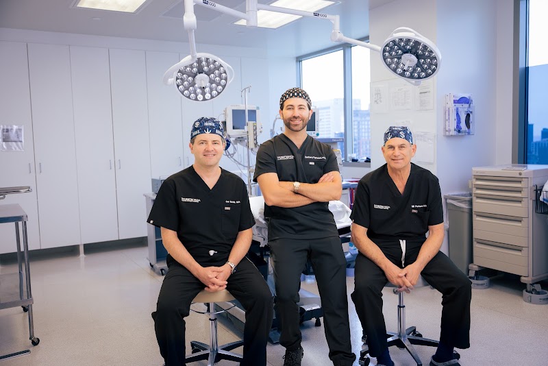 The Seattle Facial Plastic Surgery Center