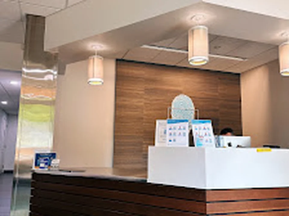MTI Physical Therapy - (First Hill), Seattle