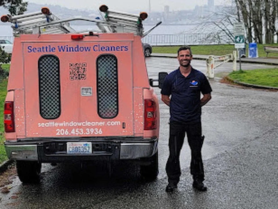 Seattle Window Cleaners