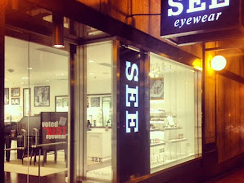 SEE Eyewear, Seattle