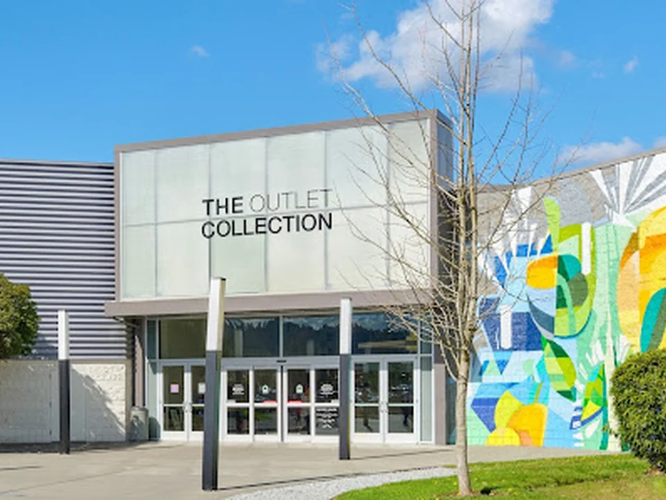 The Outlet Collection Seattle