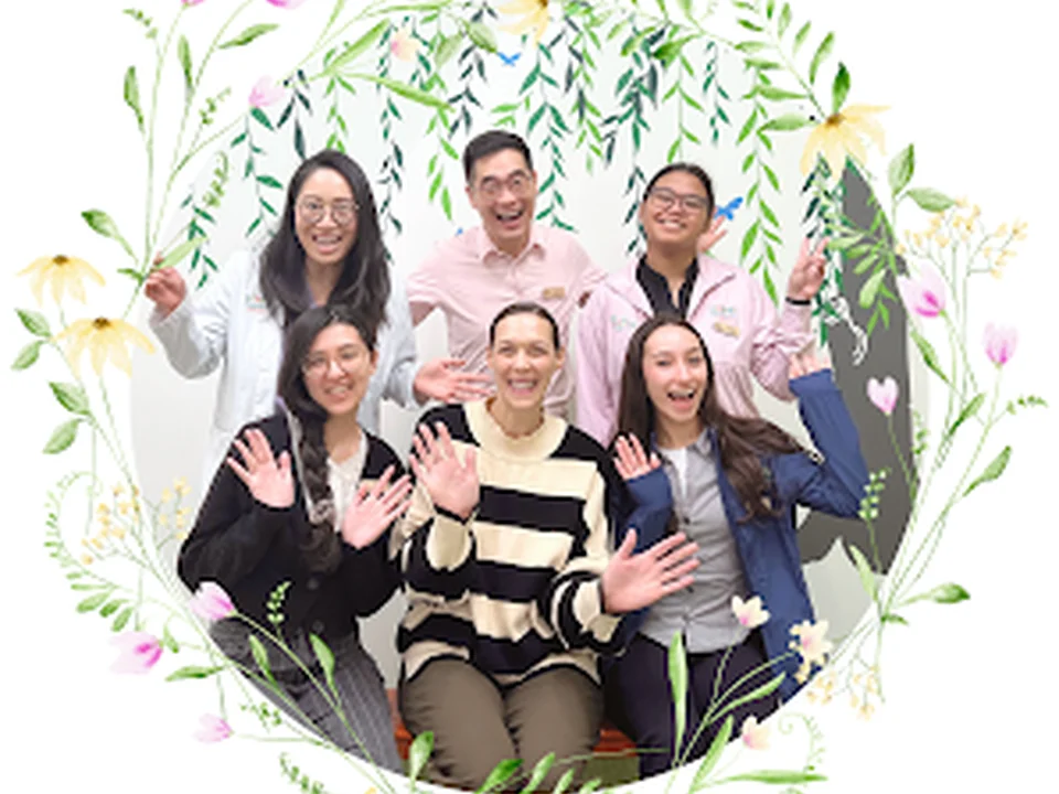 Spring Pediatric Dentistry & Orthodontics, Seattle