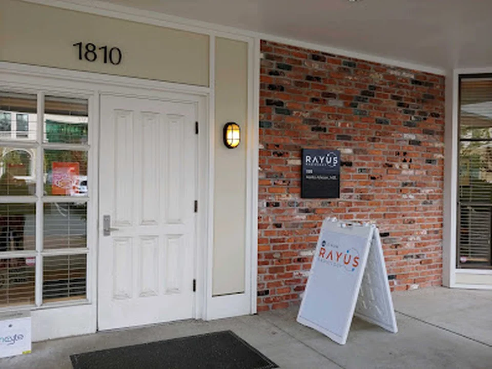 RAYUS Radiology Bellevue Breast Center, Seattle