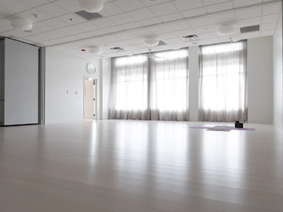 SolarYou Yoga, Seattle