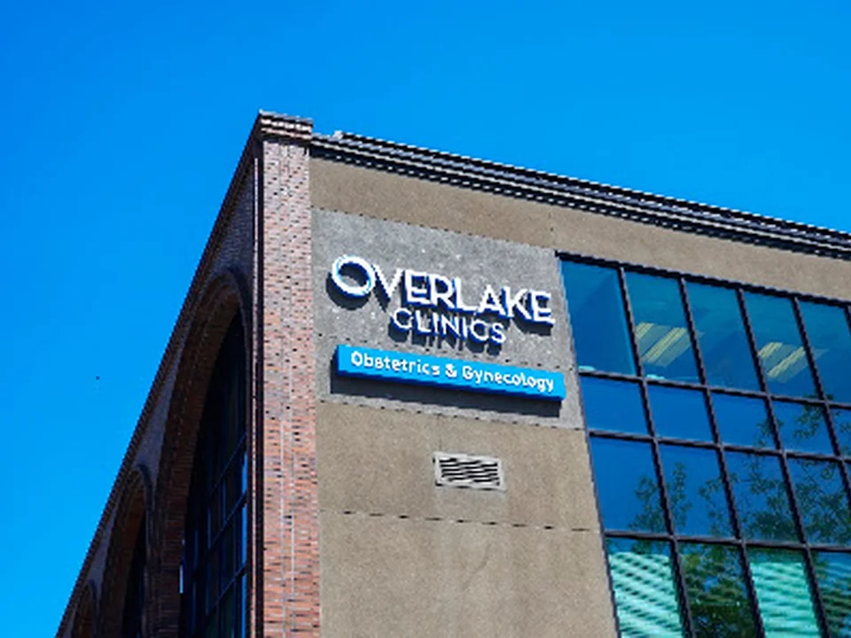 Overlake Clinics Bellegrove Ob/Gyn, Seattle