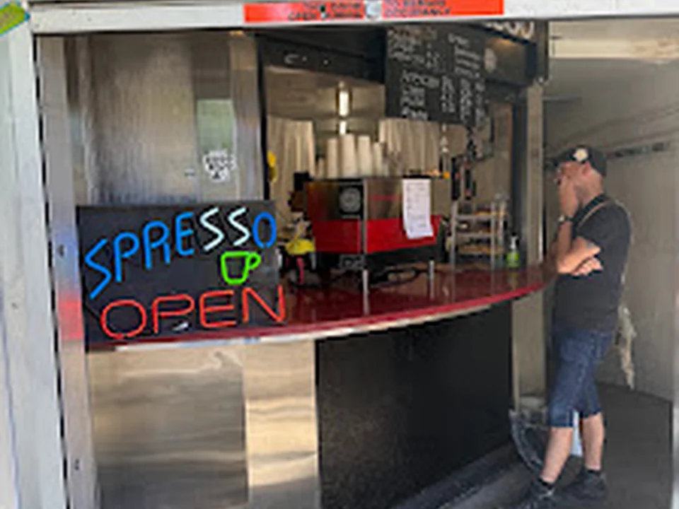 Bean Espresso, Seattle