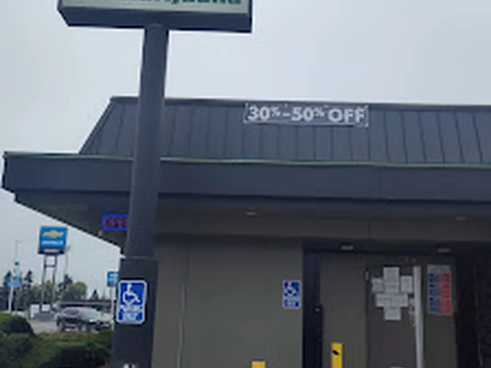 The Joint Burien, Seattle