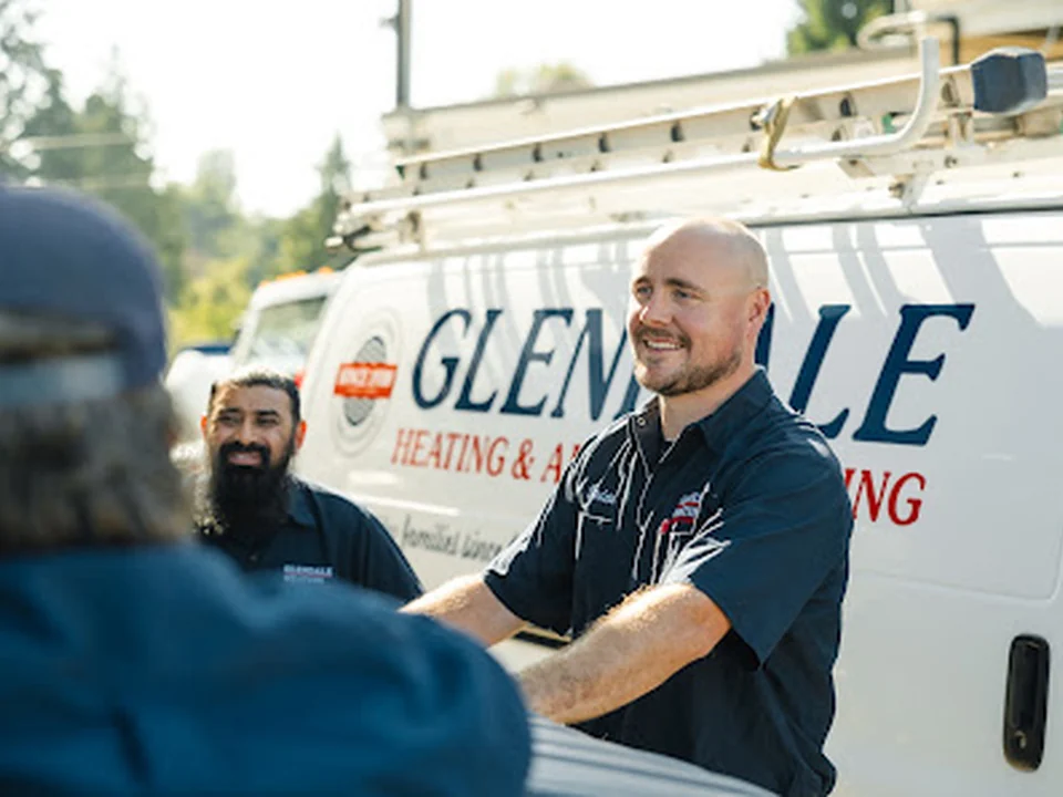 Glendale Heating & Air Conditioning, Seattle