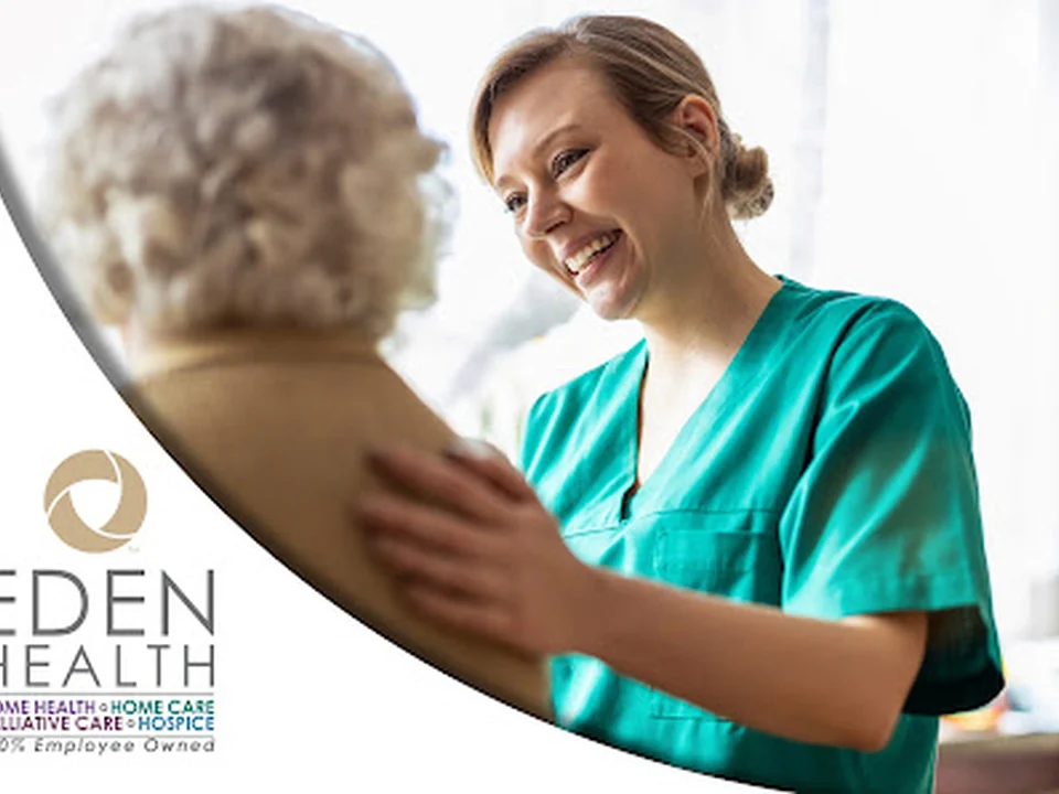 Eden Health - Home Health, Hospice, Palliative Care, Seattle