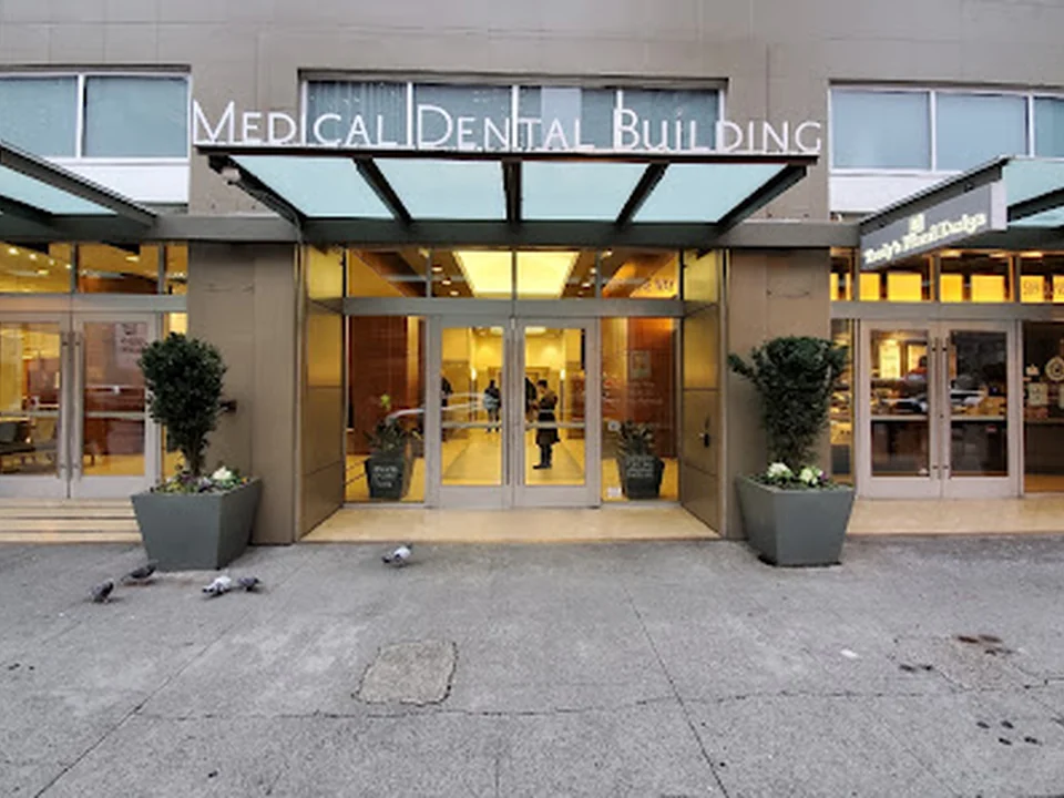 Seattle Sound Dental - Downtown