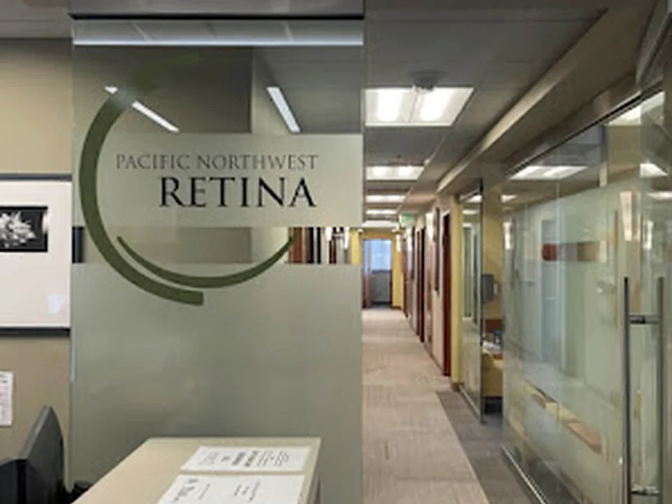 Pacific Northwest Retina, Seattle