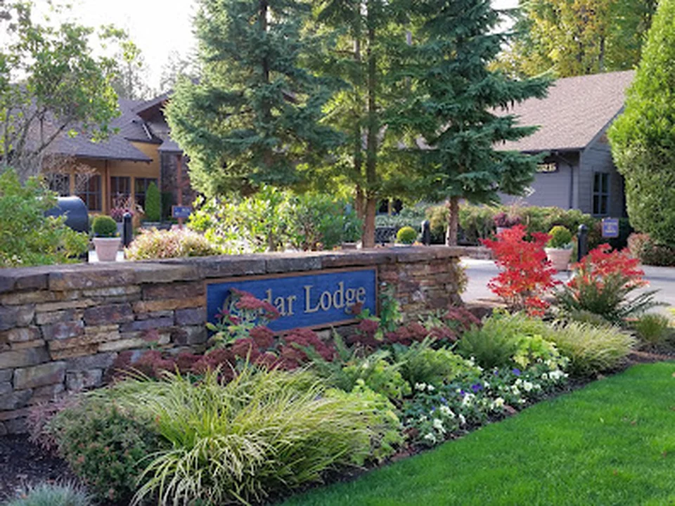 Trilogy at Redmond Ridge, Seattle