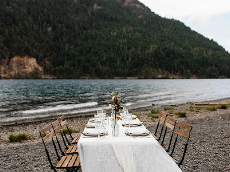 The Hummingbird Event Co., Seattle