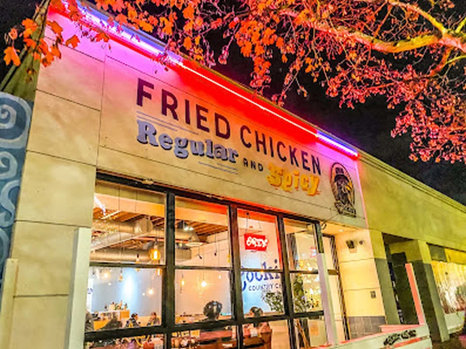 Cookie's Country Chicken, Seattle