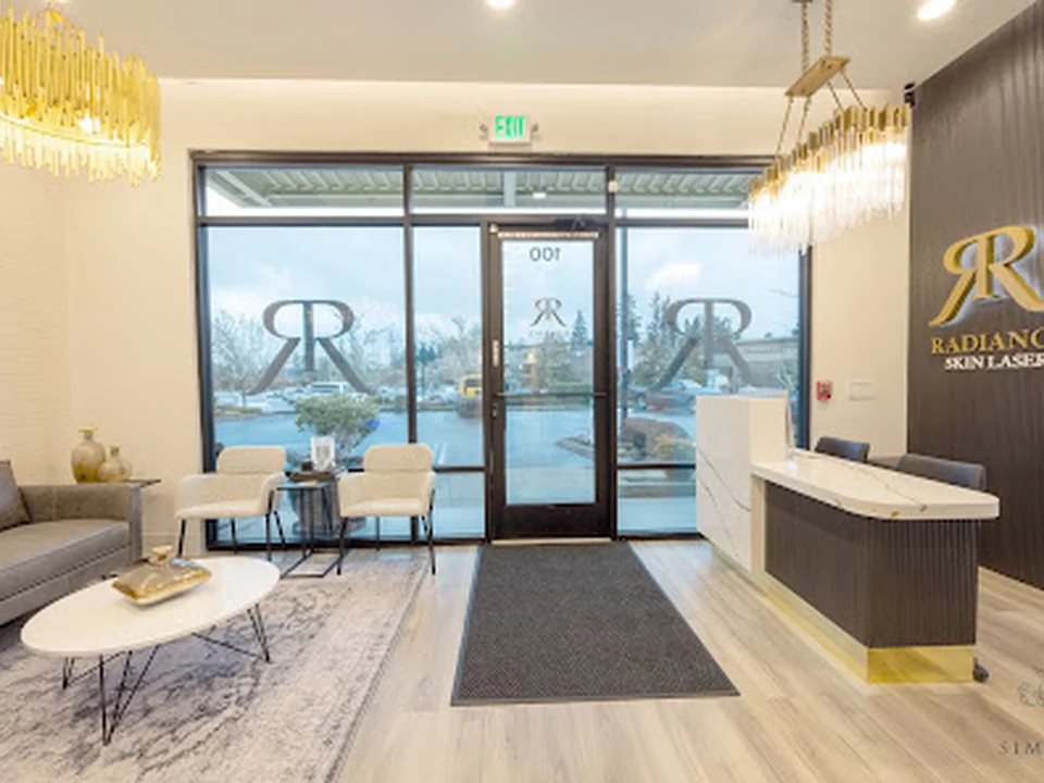 Radiance Skin and Laser, Seattle