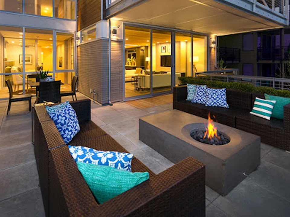 Barcelo Construction, Seattle