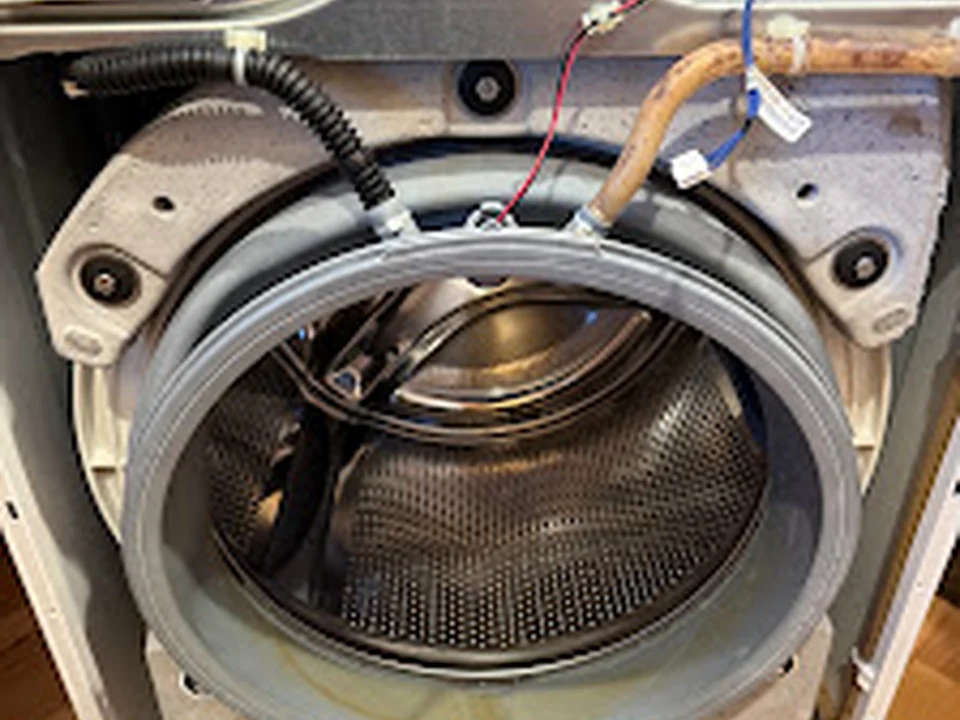 GreenFix Appliance Repair LLC, Seattle