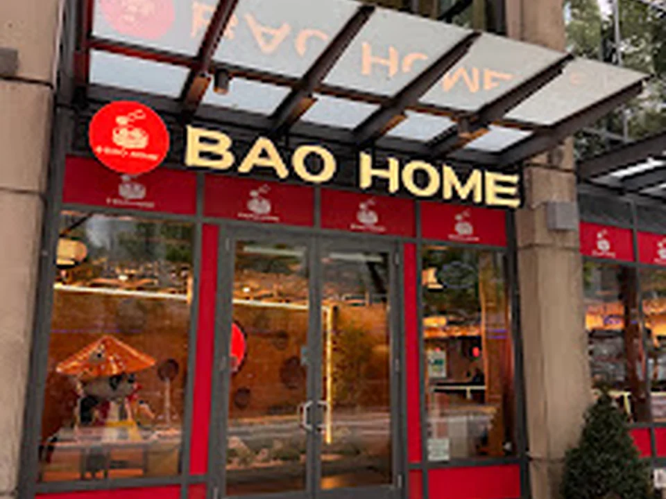 Bao Home, Seattle