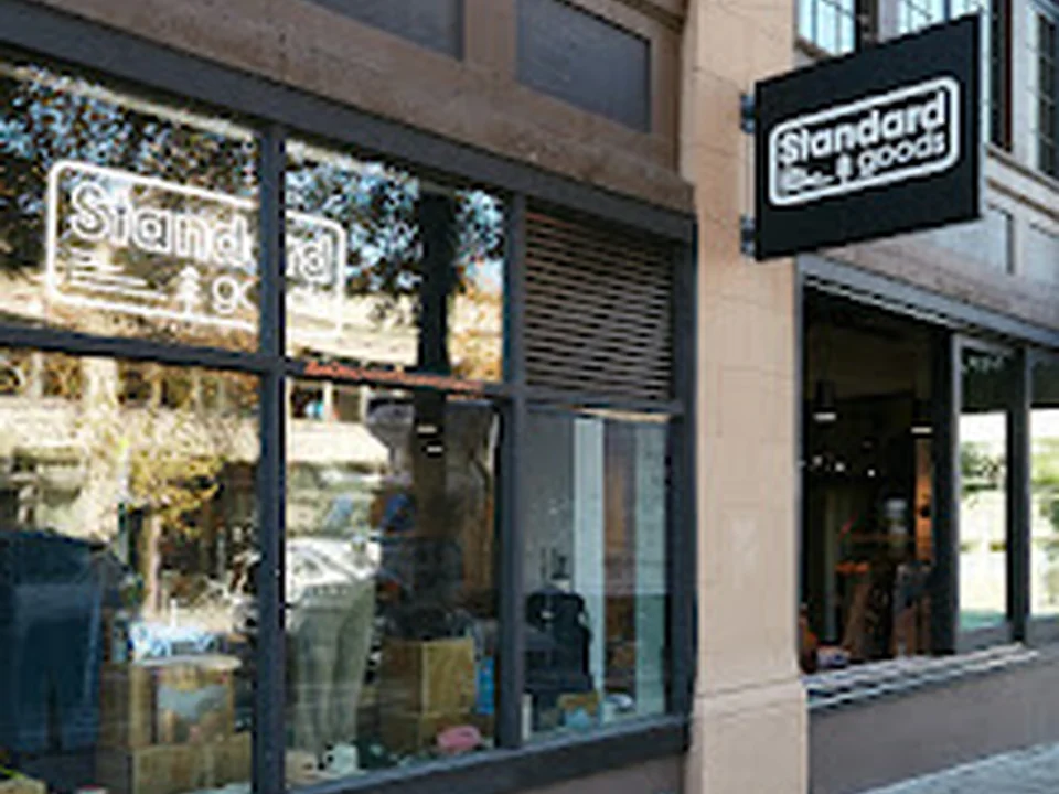 Standard Goods, Seattle