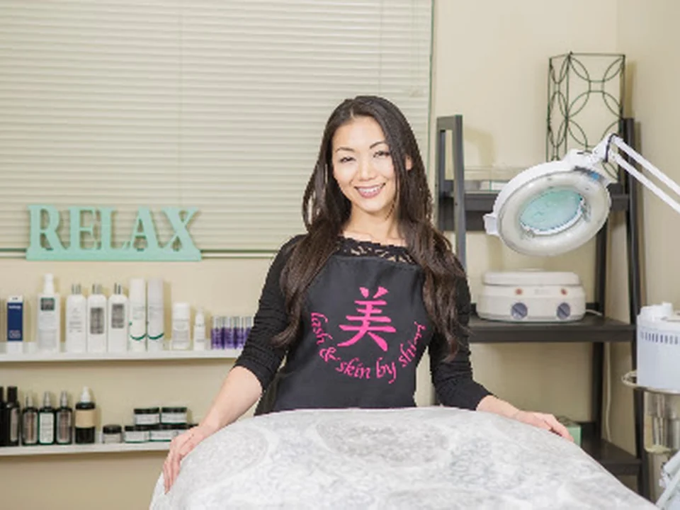 Lash Lift by SHIORI - Lash Lift Expert, Seattle