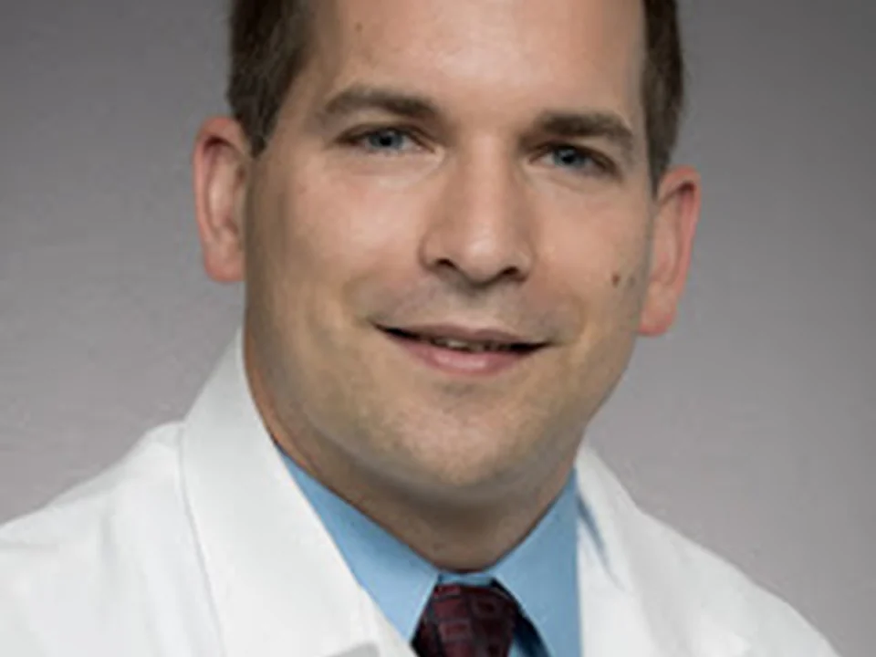 Christoph P. Hofstetter, Seattle