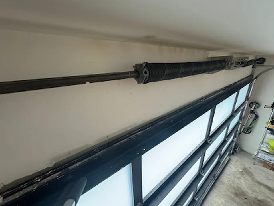 Skyline Garage Door Repair, Seattle