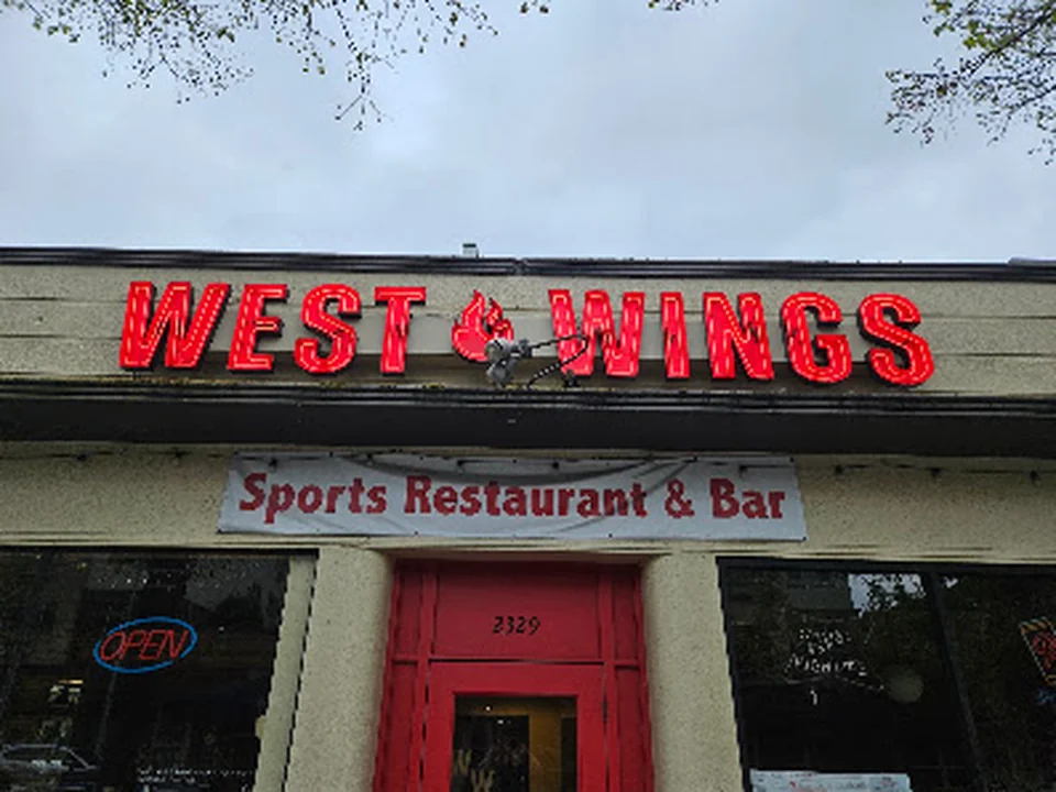 West Wings, Seattle