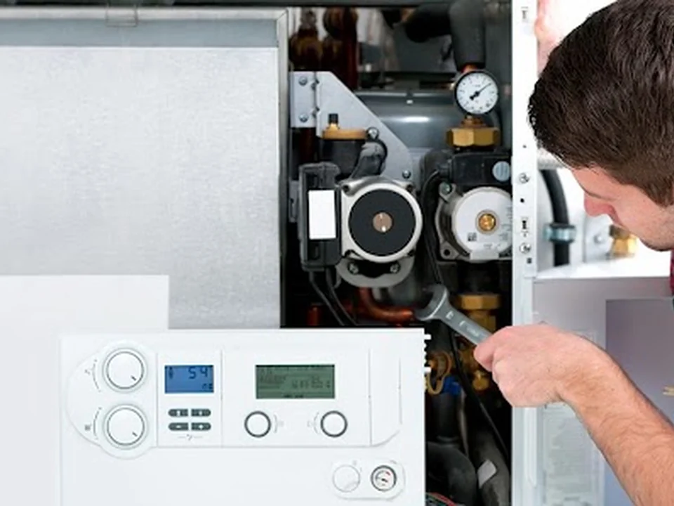 Olson Energy Service, Seattle