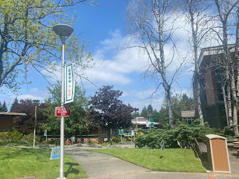 Shoreline Community College, Seattle