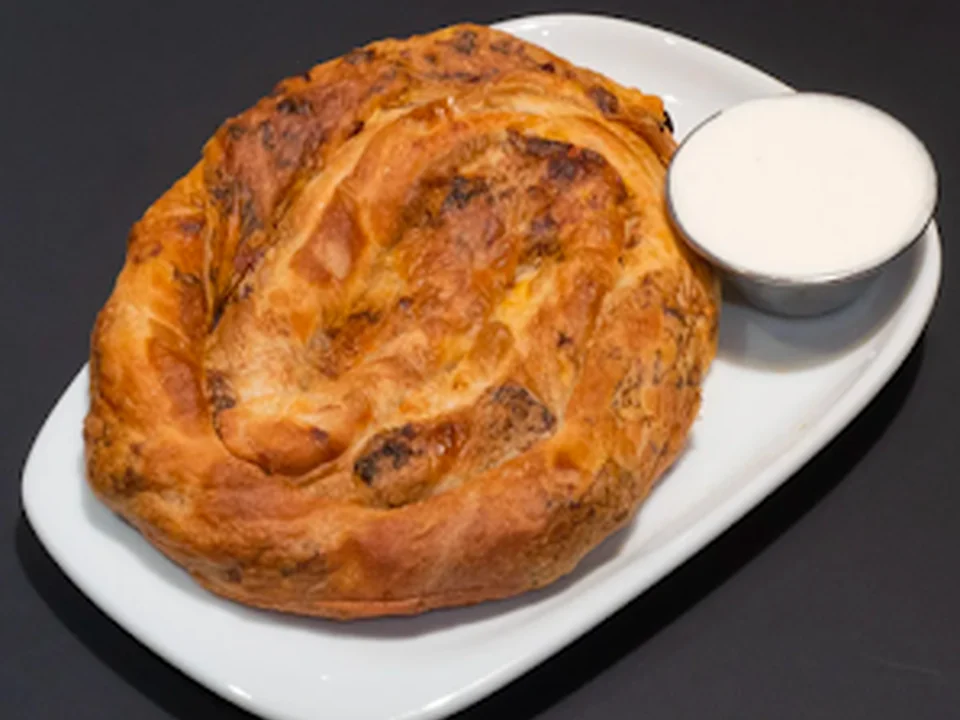 Baked in Bosnia, Seattle