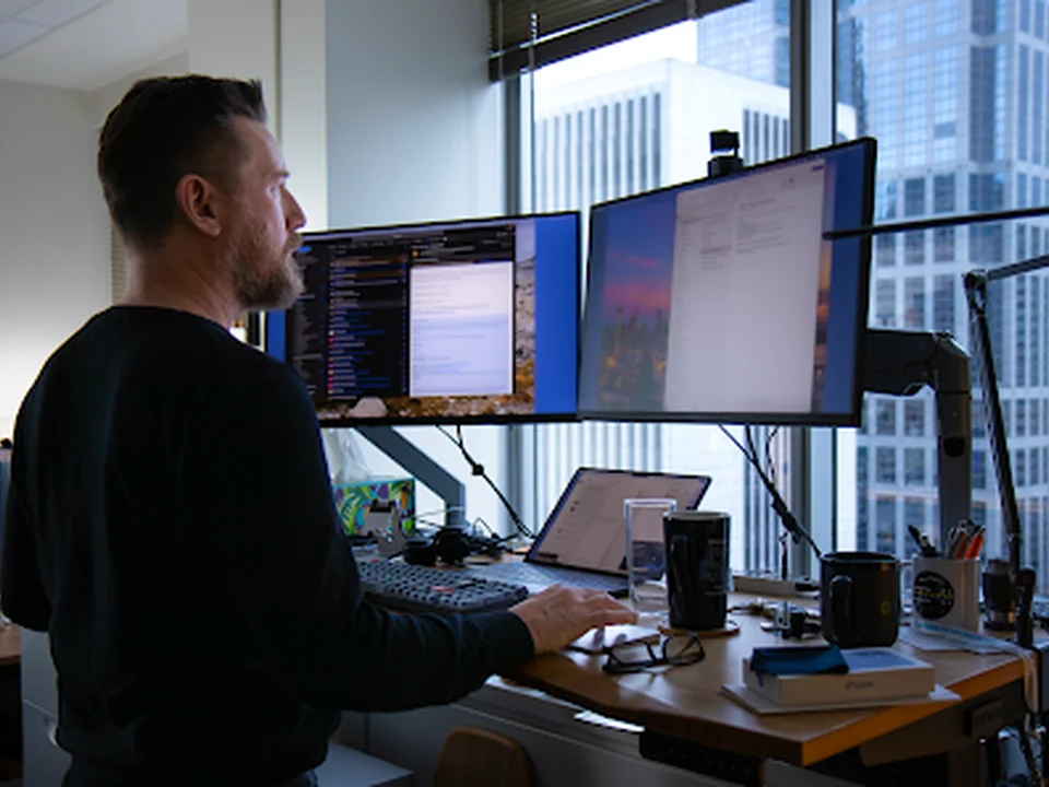 EXP Technical, Seattle
