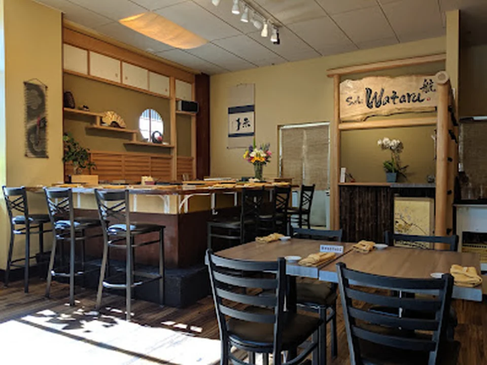 Wataru, Seattle