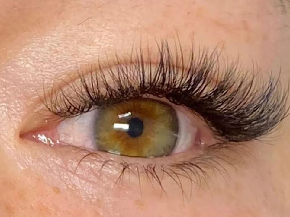 Lashes by Minh, Seattle