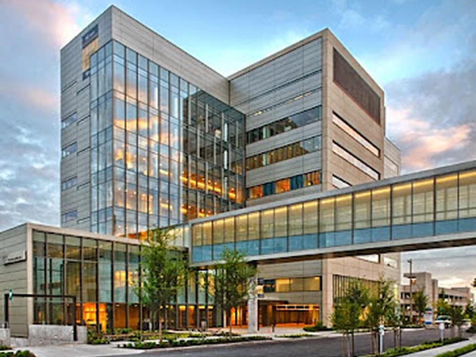 James Crutcher, Jr., MD, Seattle