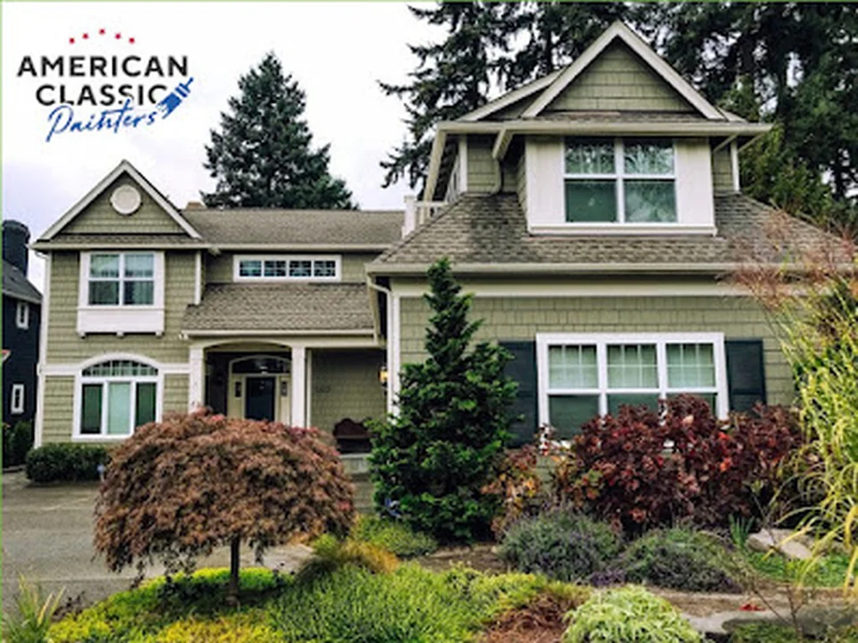 American Classic Painters, Seattle
