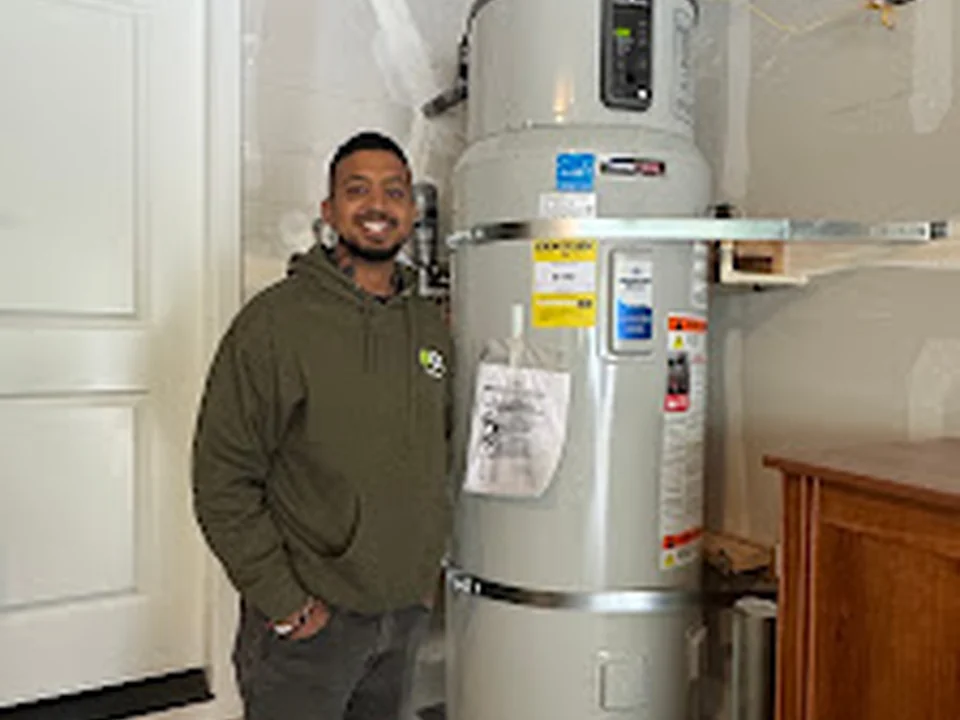Eco Electric, Plumbing, Heating and Air, Seattle