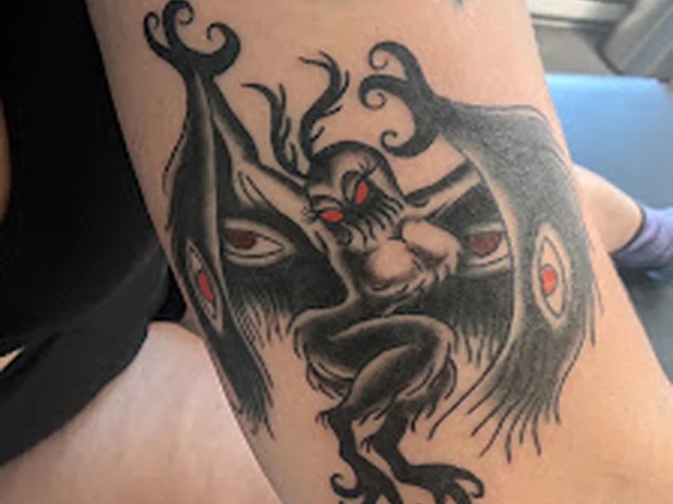 True Love Tattoo & Art Gallery, Seattle