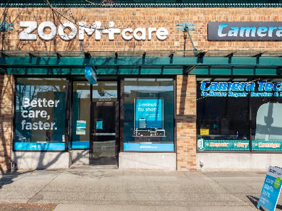 ZoomCare Ballard - Urgent Care & Primary Care, Seattle