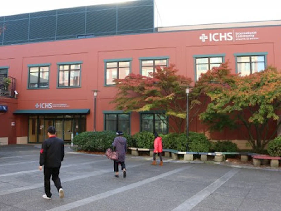 International District Medical and Dental Clinic (ICHS) - International Community Health Services, Seattle