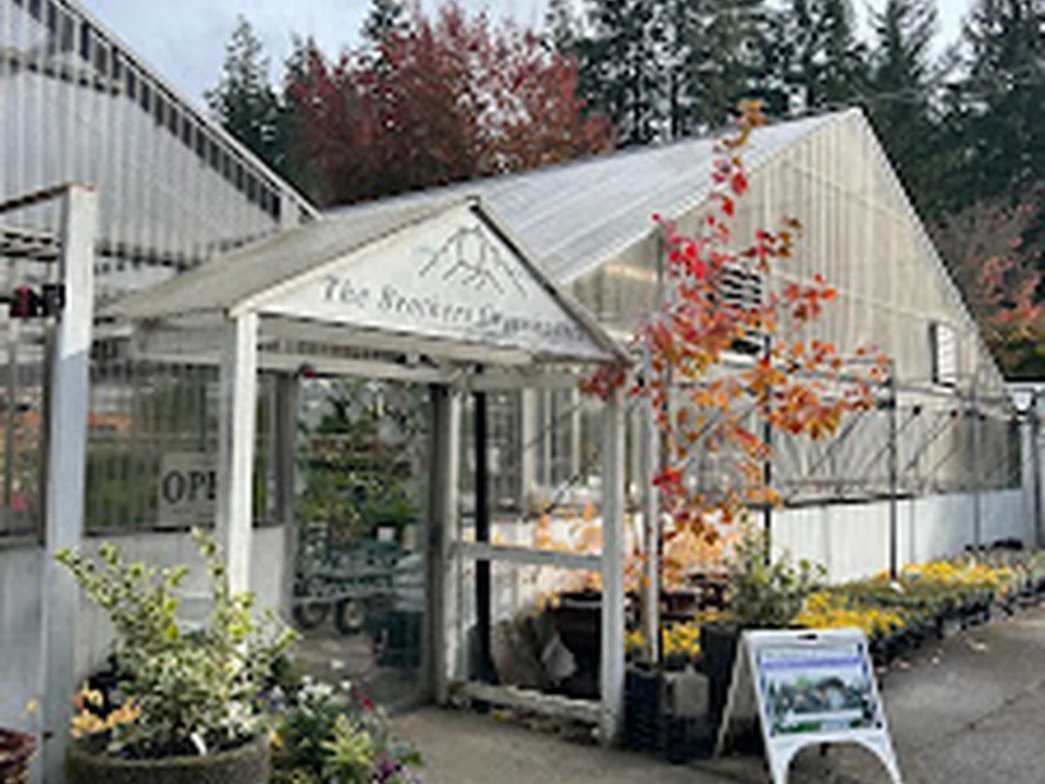 Brothers Greenhouses, Seattle