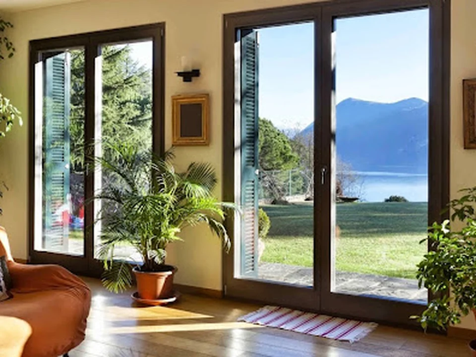 Einar Johanson Window & Door, Seattle