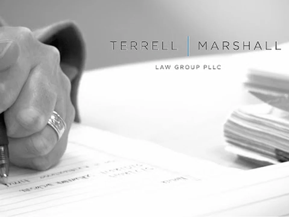 Terrell Marshall Law Group PLLC, Seattle