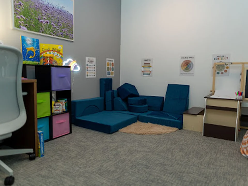 LightHeart Mental Health Therapists and Psychiatrists - Edmonds, Seattle