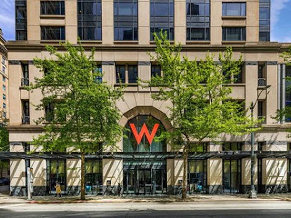 W Seattle