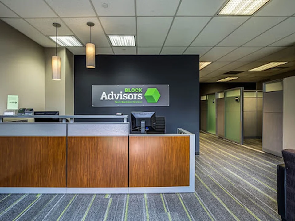 Block Advisors, Seattle