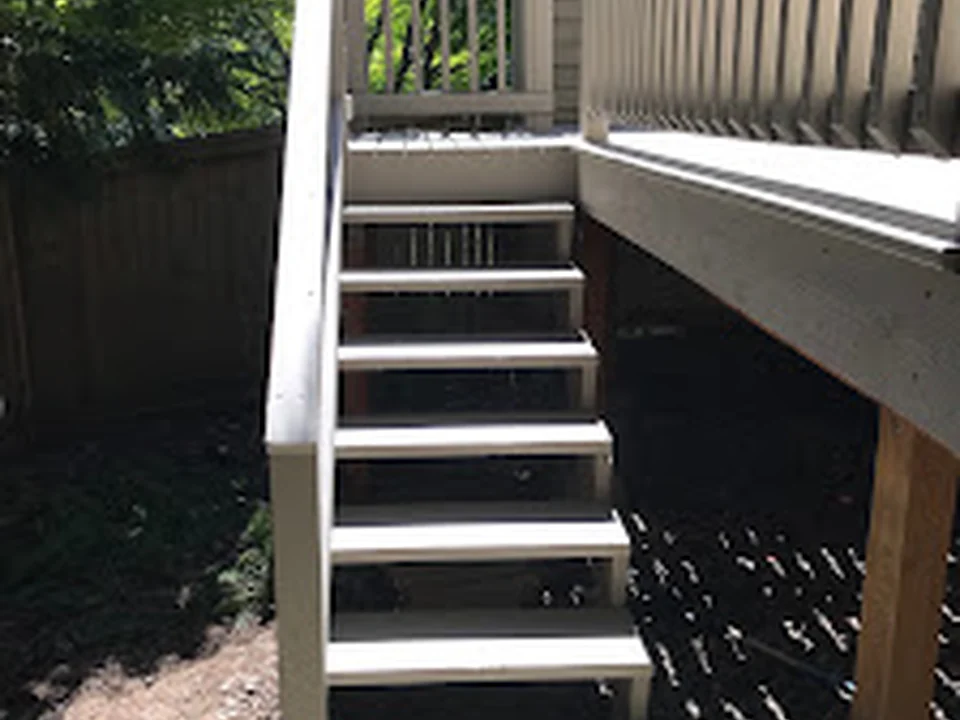 Rez The Builder - Handyman/Contractor, Seattle
