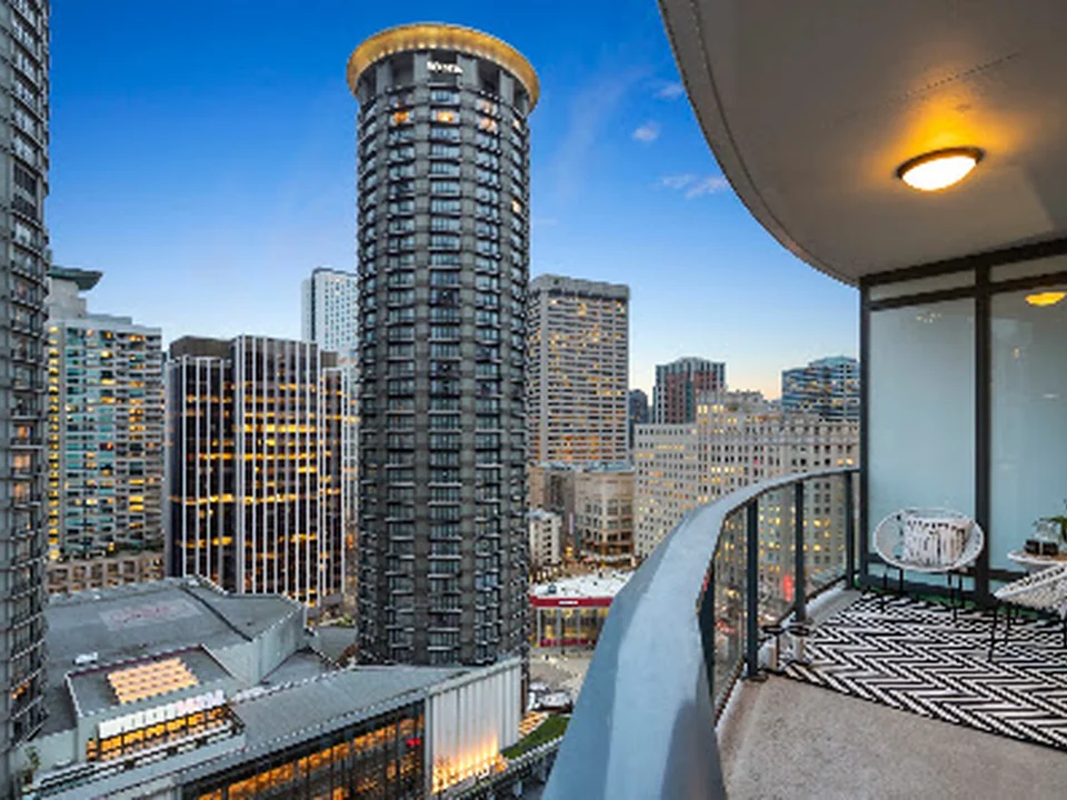 Escala, Seattle